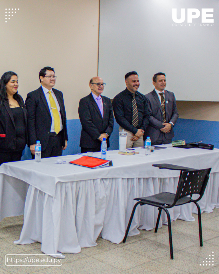 Examen Final de Grado: Carrera de Derecho 